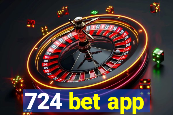 724 bet app